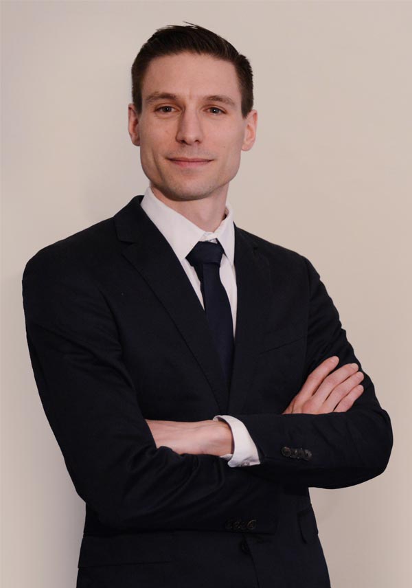 M. Thony THIBAUT