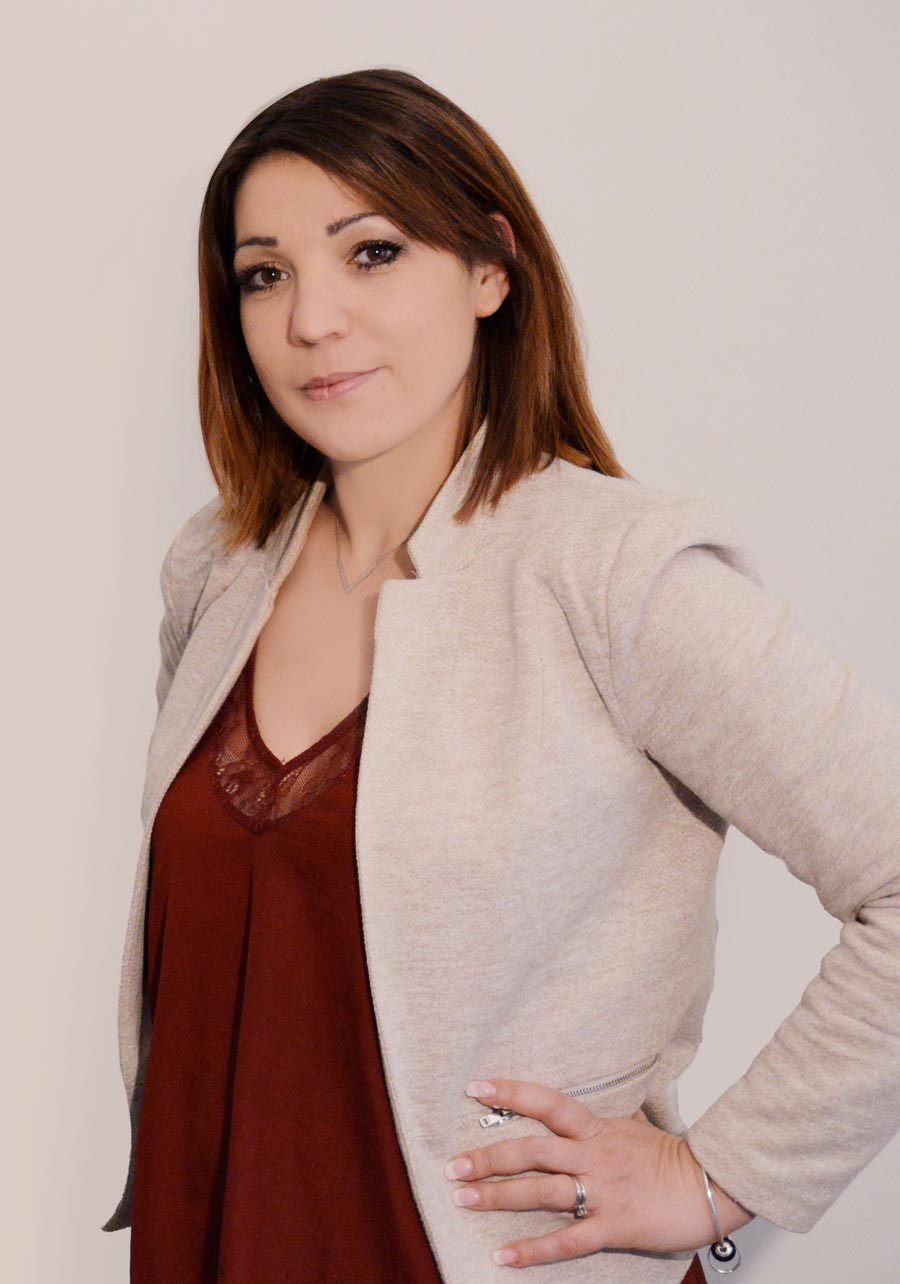 Cabinet Avocat Vedène : Maître Aude-Sarah Bolzan