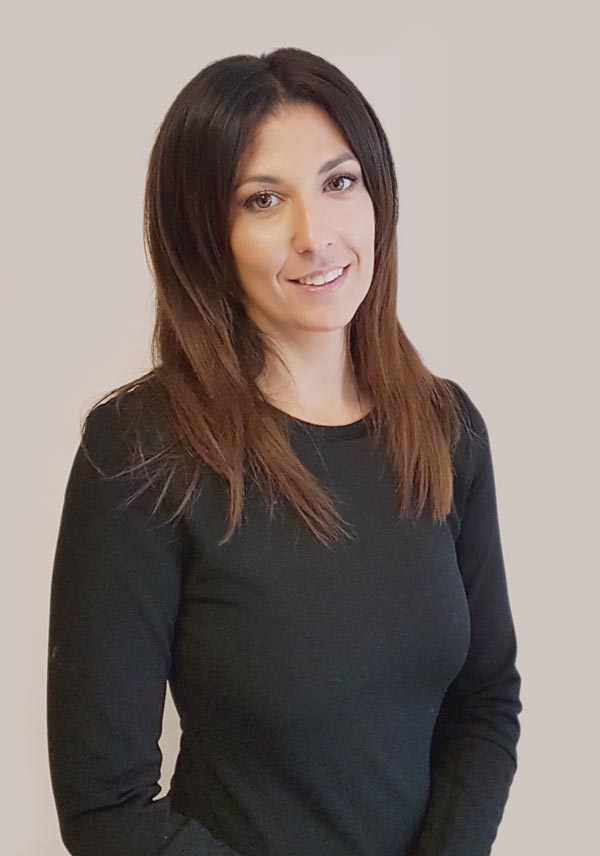 Mme. Marina BOUCHOUAREB