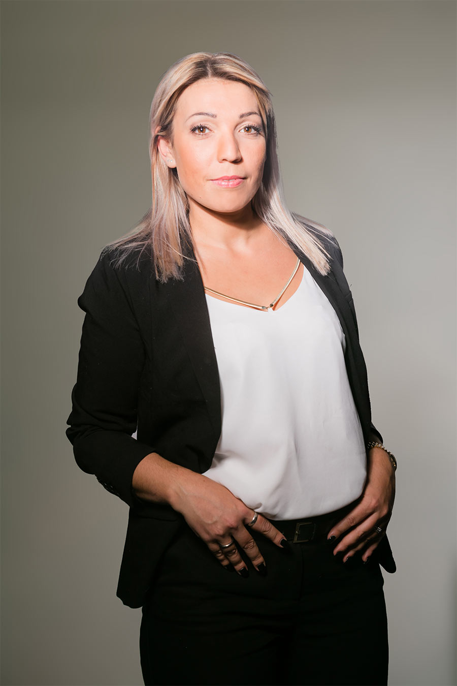 Cabinet Avocat Vedène : Maître Aude-Sarah Bolzan