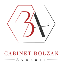 Cabinet Bolzan Avocats