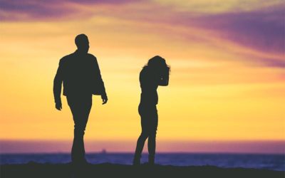 Divorce et dépression : quand l’époux(se) obtient des dommages et intérêts pour avoir subi la rupture