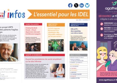 Article Sniil Infos - Numéro 11 - Juin 2025