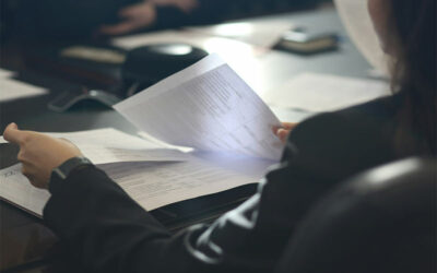 Ordre professionnel et procédure disciplinaire des infirmiers et kinésithérapeutes