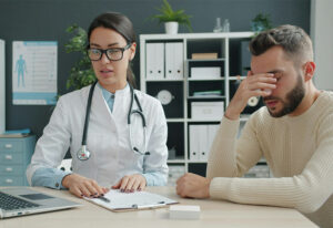 Responsabilité du professionnel de santé en cas de plainte