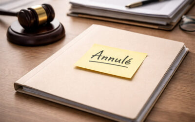 La pénalité peut être annulée, même si l’indu est maintenu !