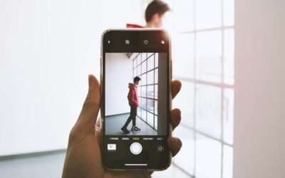 IDEL : puis-je librement photographier mes patients ?